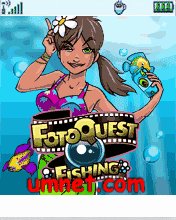 game pic for Foto Quest Fishing  CN